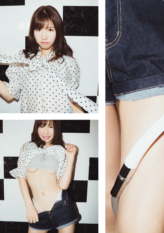 图片[35]-##Escape 樱空桃 - 全本免费在线观看-阅图吧