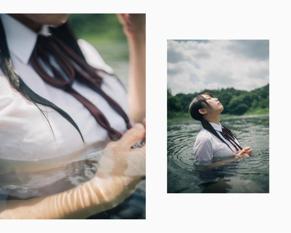 图片[129]-#大河桃 日常写真集 ＃もも日常 (wunder publishing house) - 全本免费在线观看-阅图吧