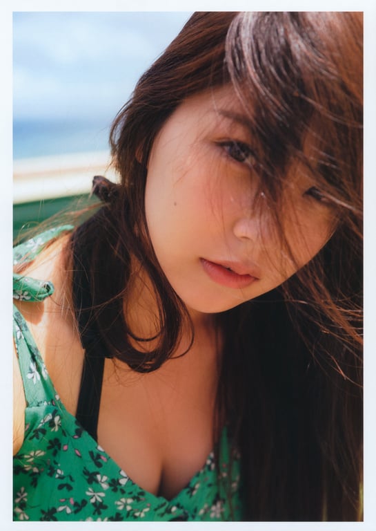 图片[71]-白間美瑠ファースト写真集「LOVE RUSH」 - 阅图吧-阅图吧