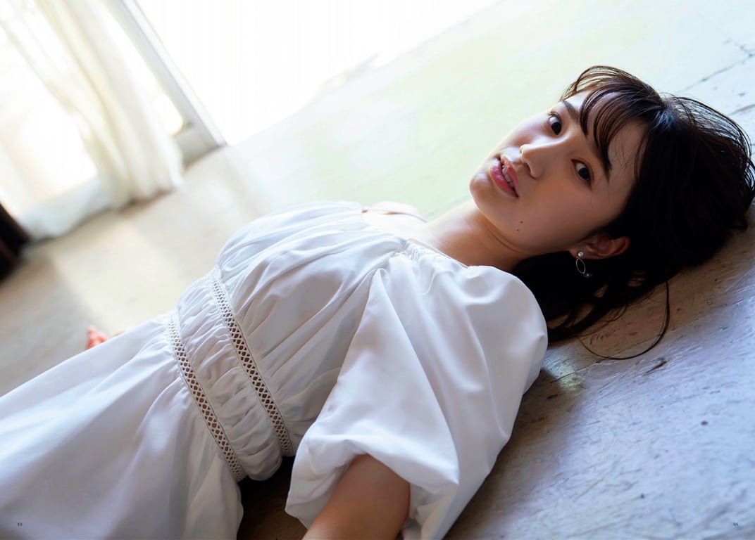 图片[25]-Digital原色美女图鉴 cent.FORCE sprout 现役女子大学生主播 林佑香 上村纱也香 野田心优 八木梨早 - 在线免费观看-阅图吧