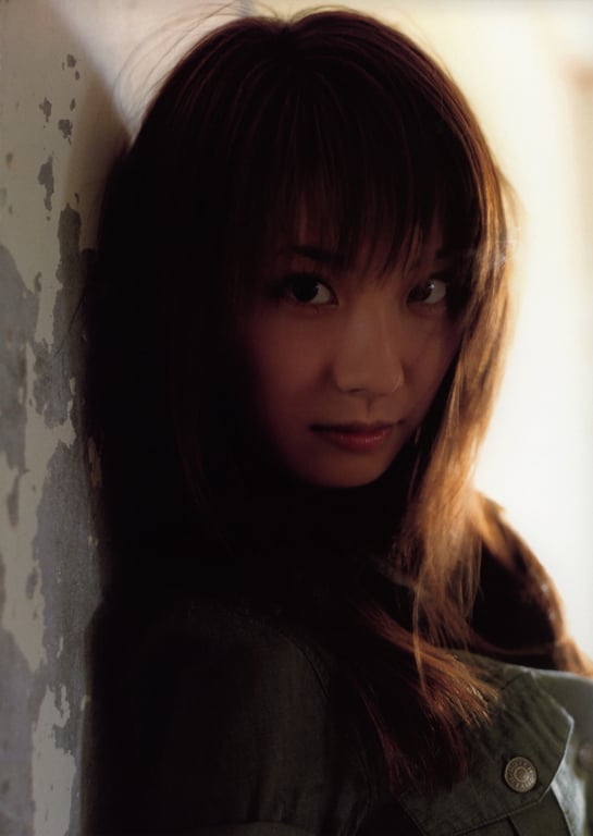 图片[5]-Azusa Yamamoto +捷捐_- Azu Kyun 心跳加速 (2003-06-14)+捷捐餍輎_心跳加速 - 在线免费观看-阅图吧