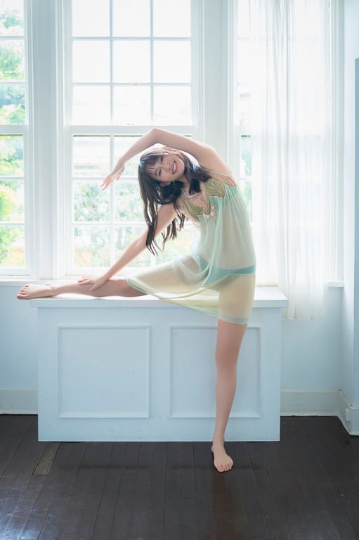 图片[5]-志田音々「太纯了对不起！」SPA！デジタル写真集 (ＳＰＡ！ＢＯＯＫＳ) - 在线免费观看-阅图吧