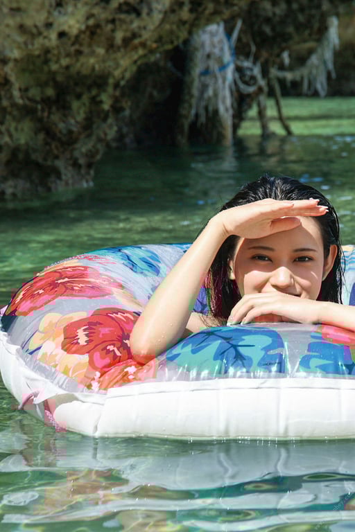 图片[120]-#海に見惚れて 八掛うみ【ヌード写真集】 - 全本免费在线观看-阅图吧