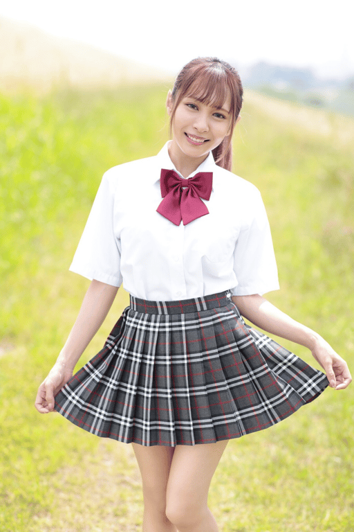 图片[11]-ギリギリ★爱豆俱乐部「彼女の中身」逢见Rika デジタル写真集 (Pink俱乐部) - 在线免费观看-阅图吧