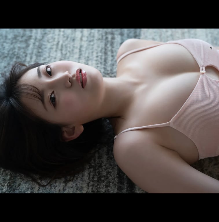 图片[19]-#FRIDAYデジタル写真集 斋藤爱莉『凝视、触碰 vol.1』 - 全本免费在线观看-阅图吧