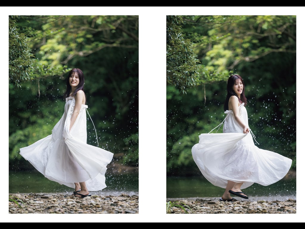 图片[50]-田中千绘美1st写真集 未确认Photo - 在线免费观看-阅图吧