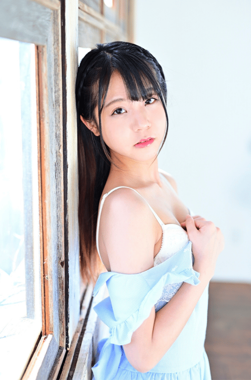 图片[9]-#永野いち夏 憧憬你的笑容 (ギリギリ★あいどる倶楽部) - 全本免费在线观看-阅图吧