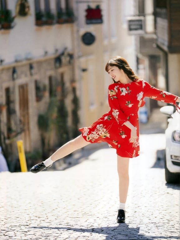 图片[40]-#Moe Toyota 豊田萌絵 – moEmotion (2019-07-01) - 全本免费在线观看-阅图吧