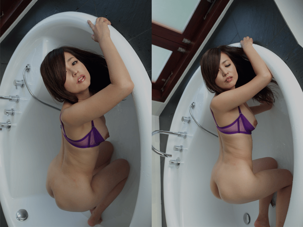 图片[23]-濱田典子 フルヌード写真集 圣女-セイント-2 (プレミアムマーメイド) - 在线免费观看-阅图吧