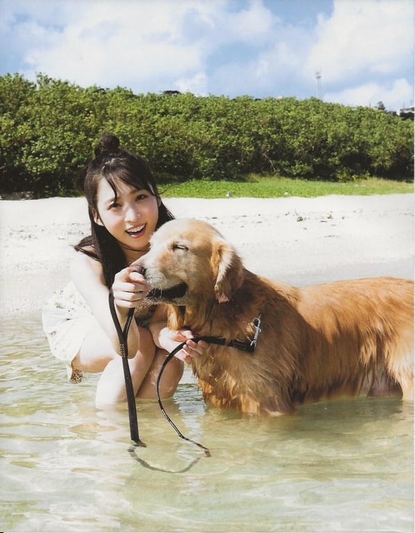 图片[77]-#Yui Oguri 小栗有以 1st Photobook – From the day I met you 与你相遇的那天起 (2022-01-18) - 全本免费在线观看-阅图吧