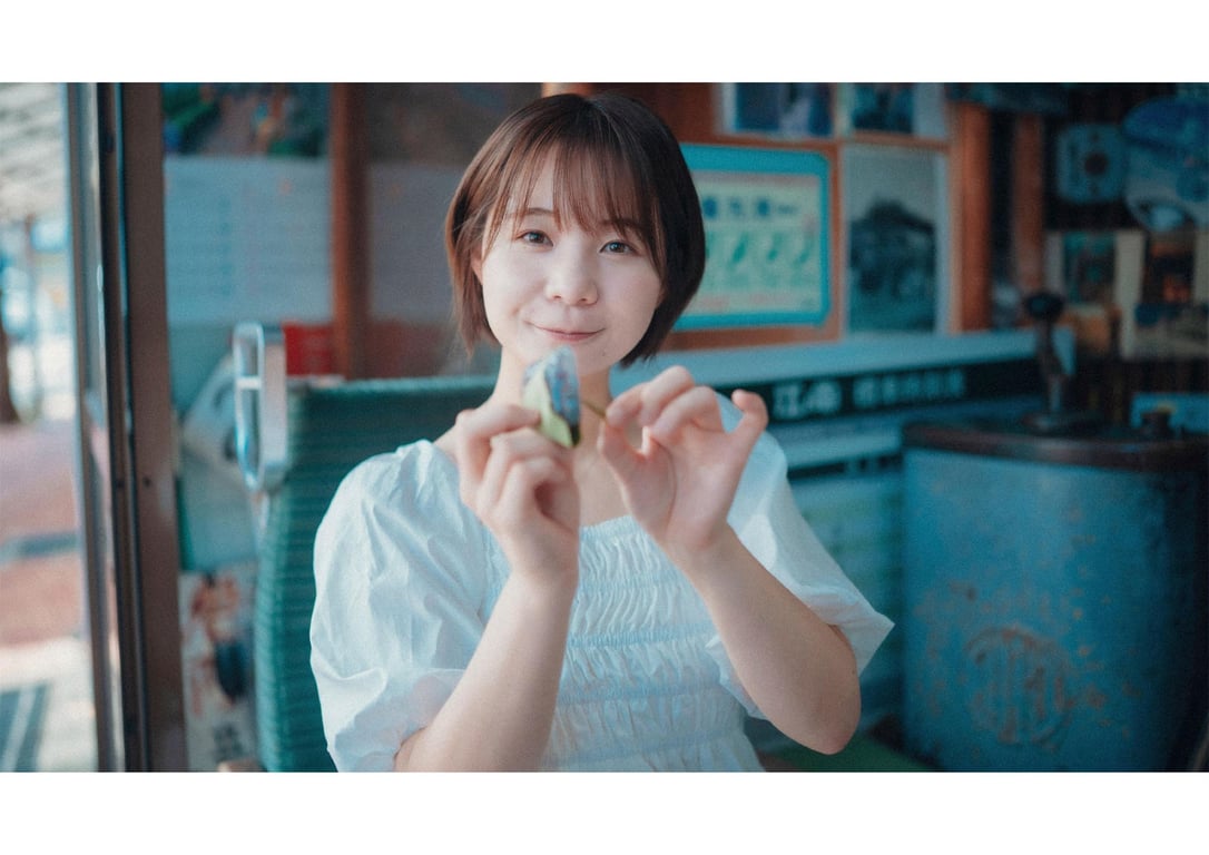 图片[73]-#Mana 真奈 blue. ~ Mana Portrait Album ~ (Wunder_Publishing_House.) - 全本免费在线观看-阅图吧