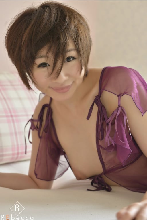 图片[80]-綺麗な熟女さんは好きですか？ 成宮いろは Digital写真集 - 阅图吧-阅图吧