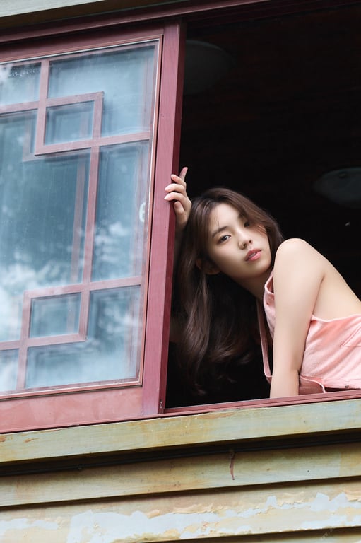 图片[5]-菊地姫奈「台湾纪行」～白之爱～ＦＲＩＤＡＹデジタル写真集 - 在线免费观看-阅图吧