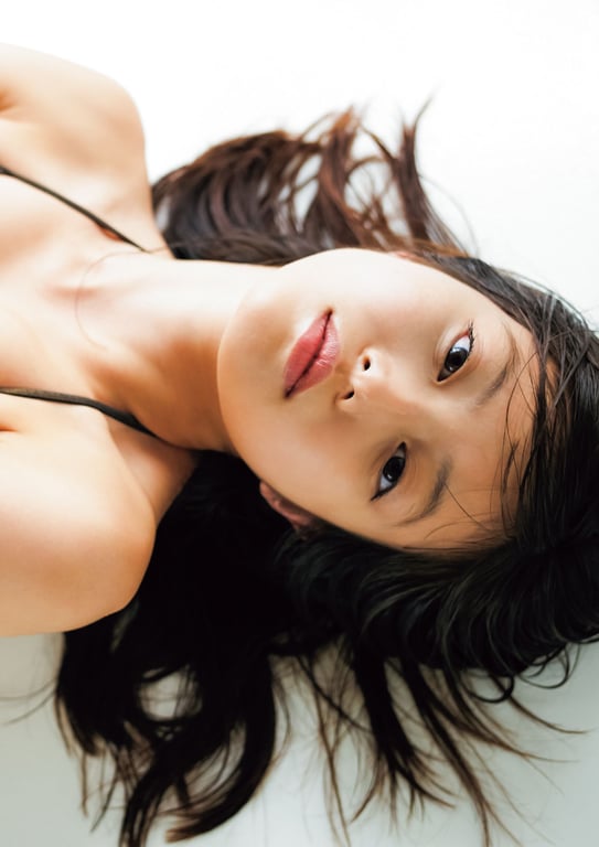 图片[44]-#Mio Imada 今田美樱首本写真集「生命力」 (2018.10.31) - 全本免费在线观看-阅图吧