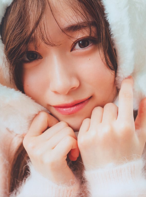 图片[75]-#Rena Moriya 守屋丽奈 – 1st Photobook Egao no Guu, Choki, Paa 笑容的石头剪刀布 (2022-08-23) - 全本免费在线观看-阅图吧