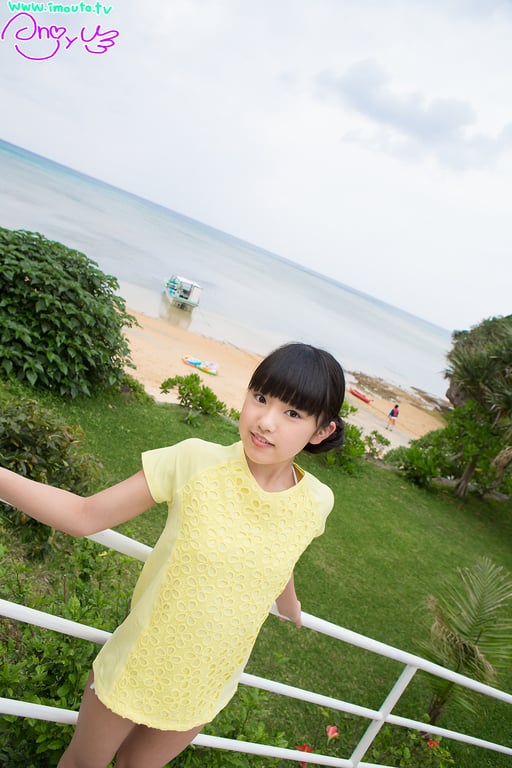 香月杏珠 『独占』-阅图吧