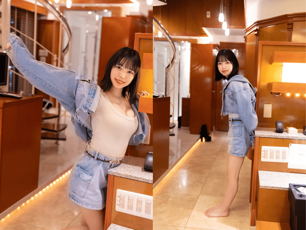 图片[30]-#森下琴的 グラビア写真集『promise』 - 全本免费在线观看-阅图吧