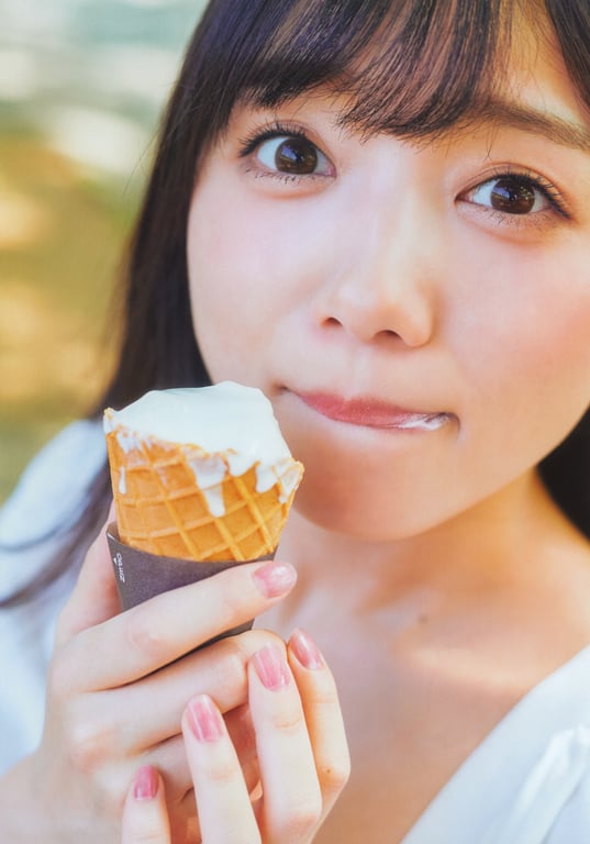 图片[130]-#齊藤京子1st写真集 珍藏的恋人+Postcard - 全本免费在线观看-阅图吧