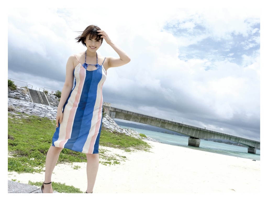 图片[49]-Hazuki Wakamiya 若宫羽月 - COME ALONG (2021-08-06) - 在线免费观看-阅图吧