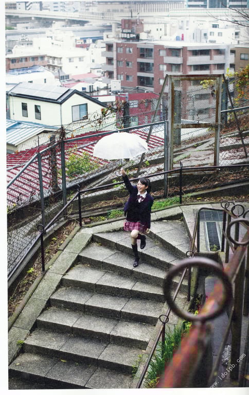 图片[20]-#志田未来 写真集 未来～小さいですけど、何か？～ - 全本免费在线观看-阅图吧