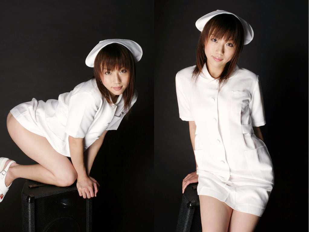 图片[38]-#美女画报 樱井堇 美丽而激进的天使 - 全本免费在线观看-阅图吧