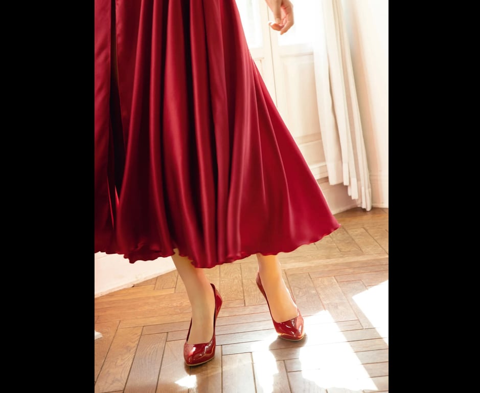 图片[3]-#街山美穗 デジタル写真集 Scarlet - 全本免费在线观看-阅图吧