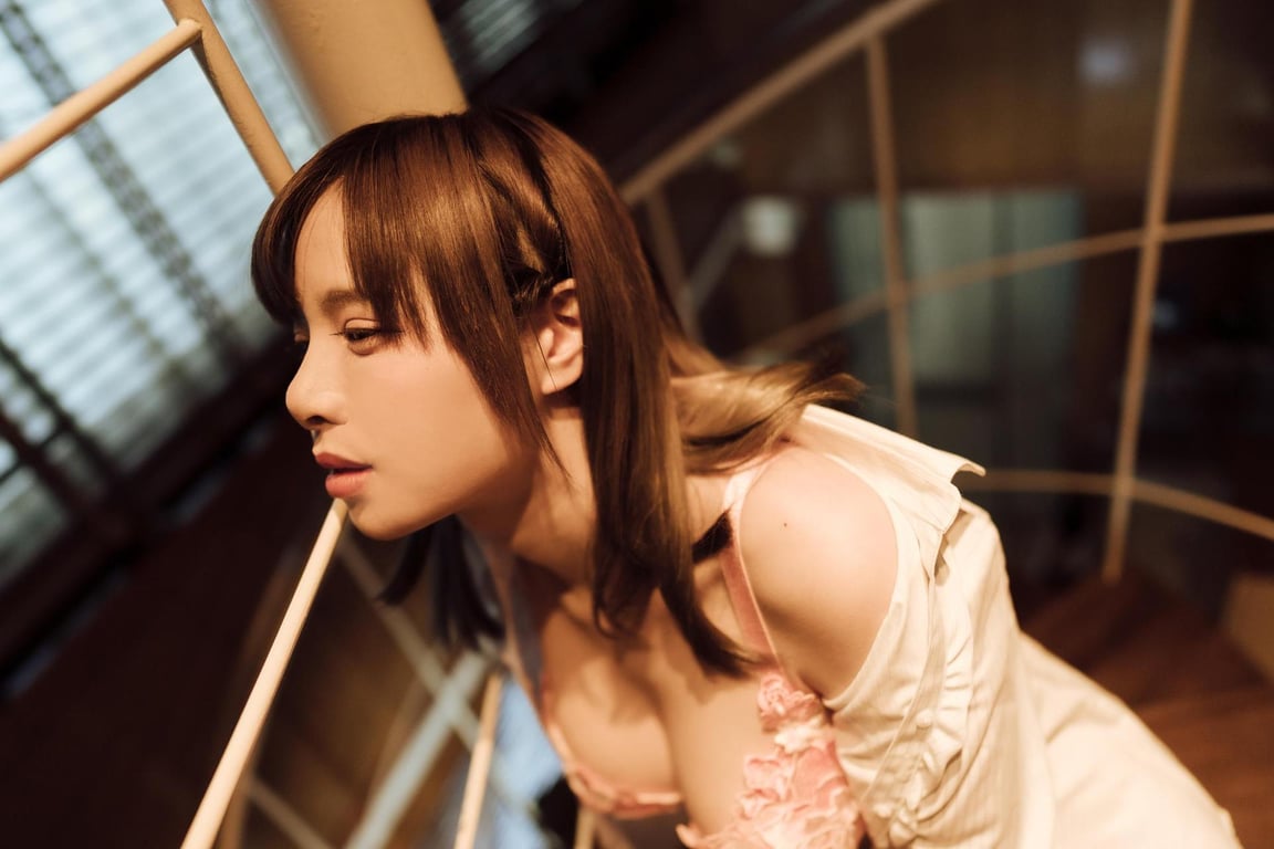 图片[158]-#Yuka Hanyu 羽生由香 – Moment Vol.4 - 全本免费在线观看-阅图吧