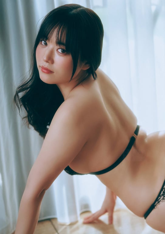 图片[17]-東雲うみ「キケンナアソビ」 DOLCEデジタル写真集 - 在线免费观看-阅图吧