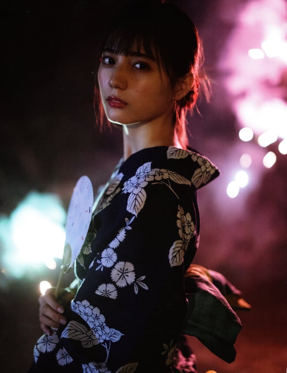 图片[48]-Nao Kosaka 小坂菜绪 1st Photobook - Who are you 你是谁 (2021-06-29) (Canon scan) - 在线免费观看-阅图吧