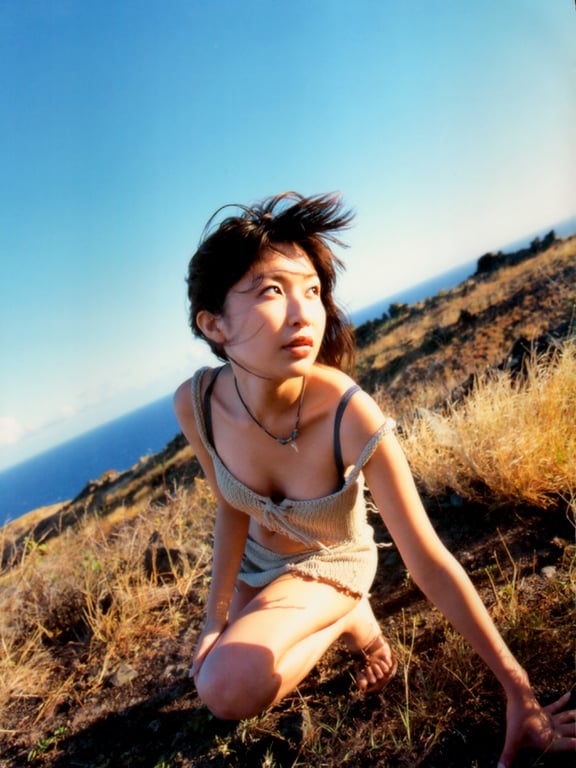 图片[94]-#小野真由美 – Love Maui - 全本免费在线观看-阅图吧