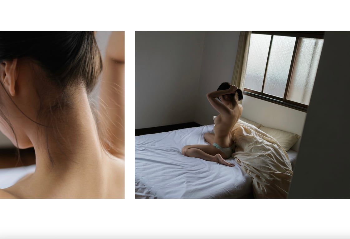 图片[24]-#小仓七海 数字写真集 とられち - 全本免费在线观看-阅图吧