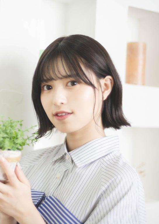 图片[7]-#新井椎夏 好开心啊(2023.01.16) - 全本免费在线观看-阅图吧