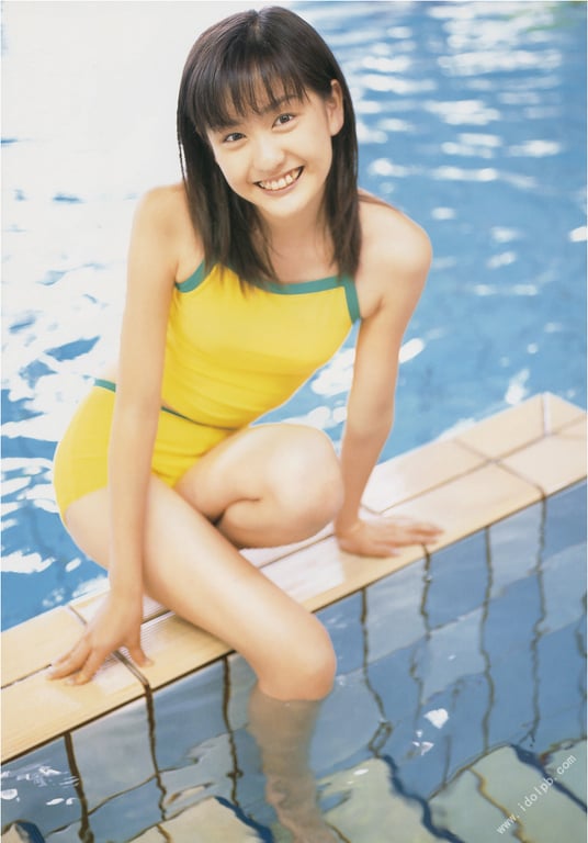 图片[17]-#岩井七世 写真集 薄荷 - 全本免费在线观看-阅图吧