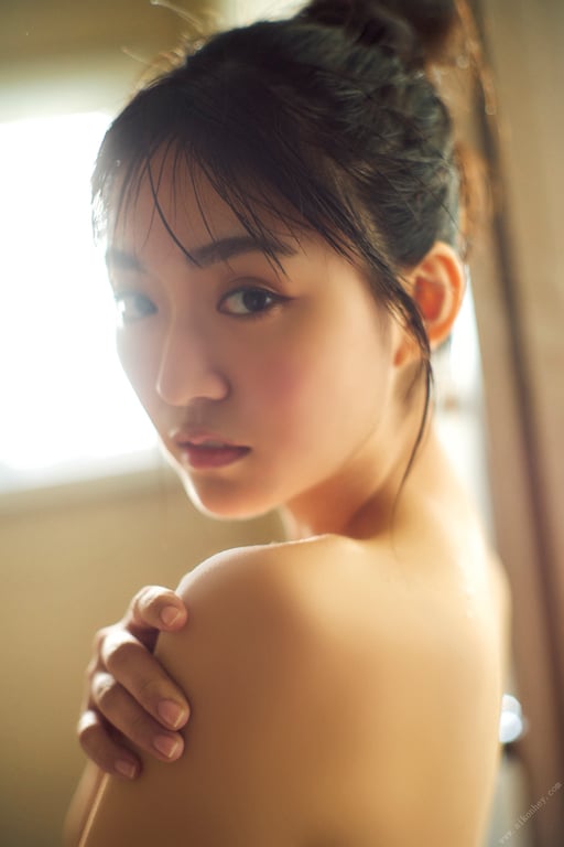 图片[110]-FLASHデジタル写真集 丰田露娜 女主角是青梅竹马 - 在线免费观看-阅图吧