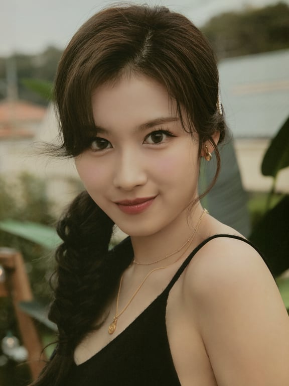 图片[111]-#TWICE Sana 1st Photobook 「Yes, I am Sana.」 - 全本免费在线观看-阅图吧