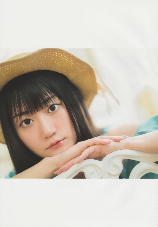 图片[92]-#Yui Ogura 小仓唯 – Yui Peace 唯之步调 (2018-05-25) - 全本免费在线观看-阅图吧