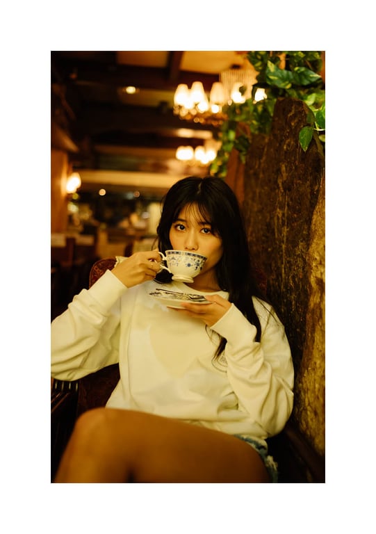 图片[16]-#NEWLOOK【girl meets street】神宫寺奈绪 - 在线免费观看-阅图吧