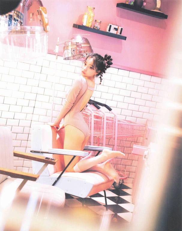 图片[95]-#村瀬紗英1st写真集「S最好」Low - 全本免费在线观看-阅图吧