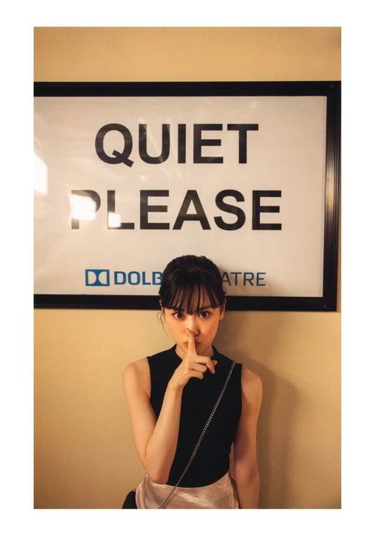 图片[63]-乃木坂46山下美月2nd写真集「女主角」 - 在线免费观看-阅图吧