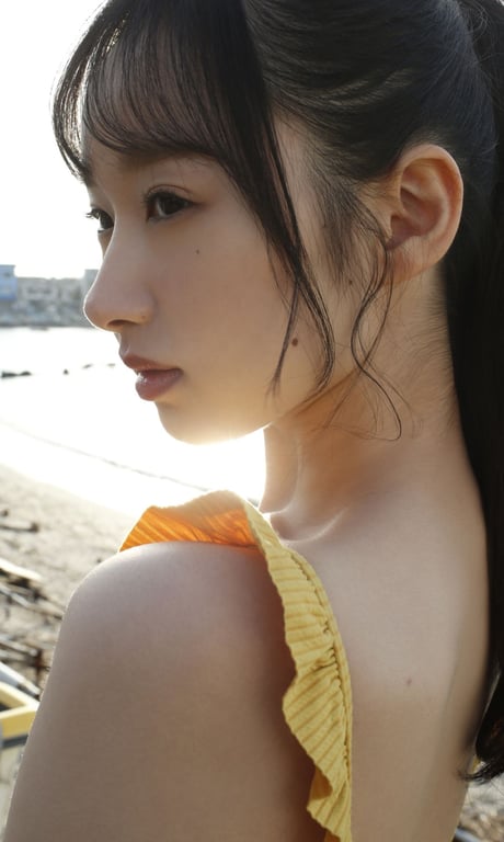 图片[38]-#Yui Tsuji 辻优衣 – Living in Oita Prefecture, 潜力女孩 大分县在住、潜力女孩。 (2022-10-10) - 全本免费在线观看-阅图吧