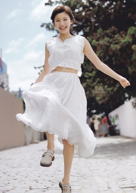 图片[136]-#Yuka Ogura 小仓优香 – Jajauma 野马 (2019-07-24)\小仓优香 第二写真集 野马 - 全本免费在线观看-阅图吧