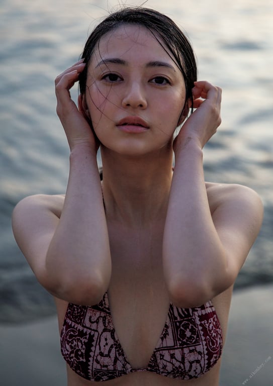 图片[15]-2024.06.12【電子版だけの特典カットつき】月刊 逢泽梨奈 - 在线免费观看-阅图吧