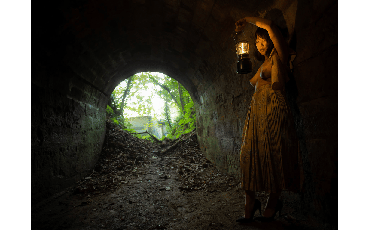 图片[56]-#永冈怜子「花一华 全未公开100张 超完全版」周刊现代digital写真集 - 全本免费在线观看-阅图吧