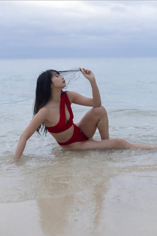 图片[35]-#FRIDAYデジタル写真集 相泽菜菜子 Ｎ未公开スペシャルEdition vol.2 - 全本免费在线观看-阅图吧