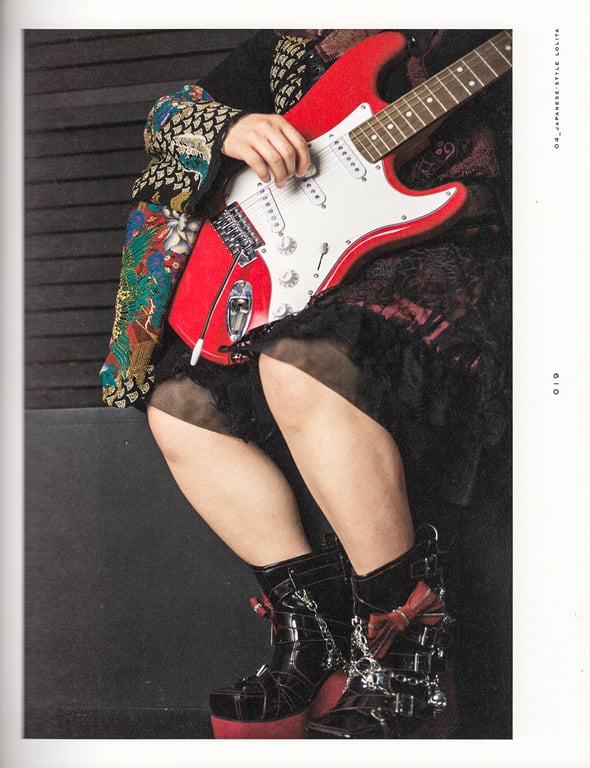 图片[11]-#青山裕企 Photobook 26sets\【青山裕企】女装少年 - 全本免费在线观看-阅图吧