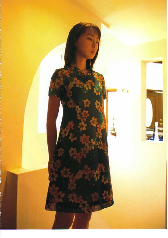 图片[17]-#Rina Akiyama 秋山莉奈 – Rina - 全本免费在线观看-阅图吧