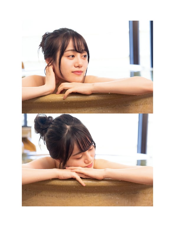 图片[18]-#Miku Ito 伊藤美来 – Another Palette -Miku color sagashi- 另一个调色板～寻找美来色～ (2018-10-13) - 全本免费在线观看-阅图吧