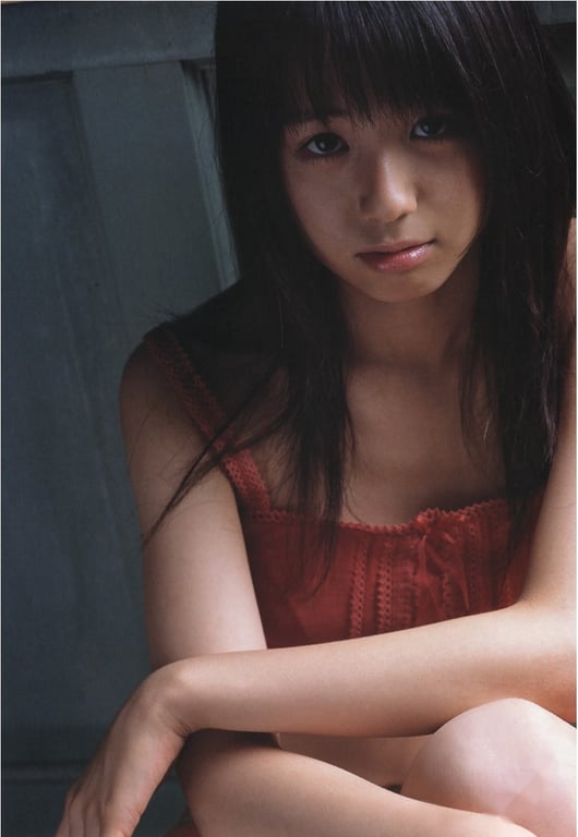 图片[54]-#Rina Koike 小池里奈 – Rina Weather 里奈日和 (2007-10-19) - 全本免费在线观看-阅图吧