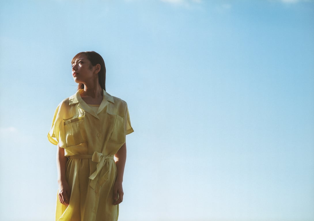 图片[123]-Hinako Kitano 北野日奈子 - Direction of Hope 希望的方向 (2022-02-08) - 在线免费观看-阅图吧