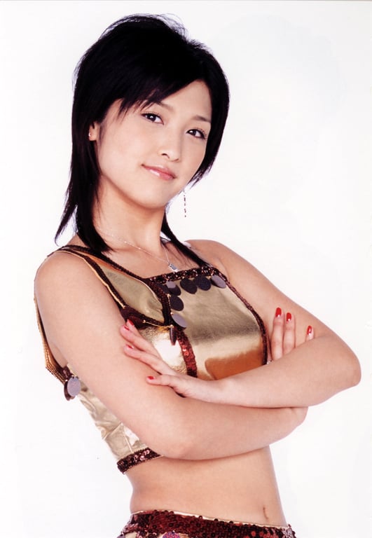 图片[62]-#モーニング娘。 Hello! Project 2004winter con photobook - 全本免费在线观看-阅图吧